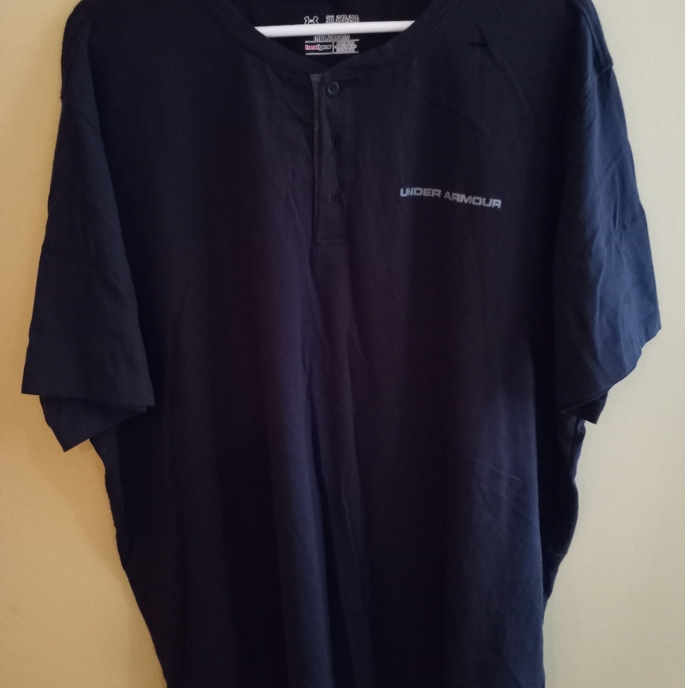 Men's Under Armour Polo Shirt